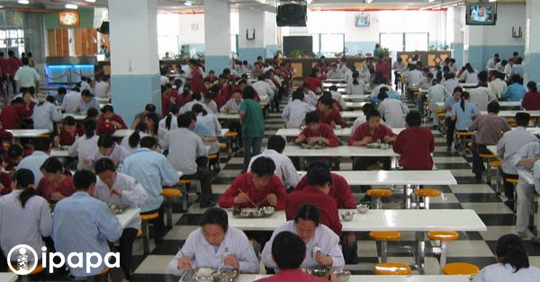 Tips Usaha Kantin Kantor