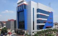 Gedung Cahaya Palmerah