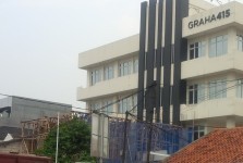 Graha 415