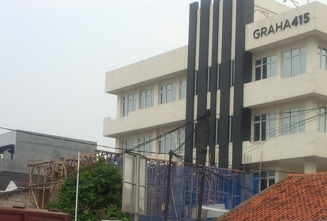 Graha 415