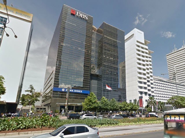 Permata Plaza