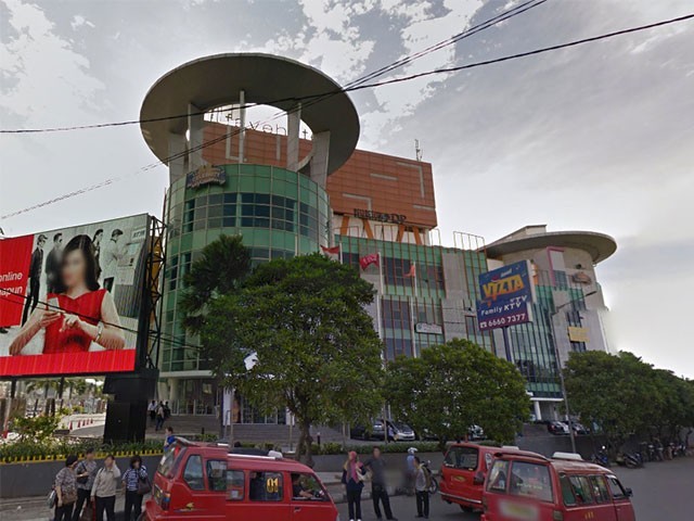 Pluit Junction