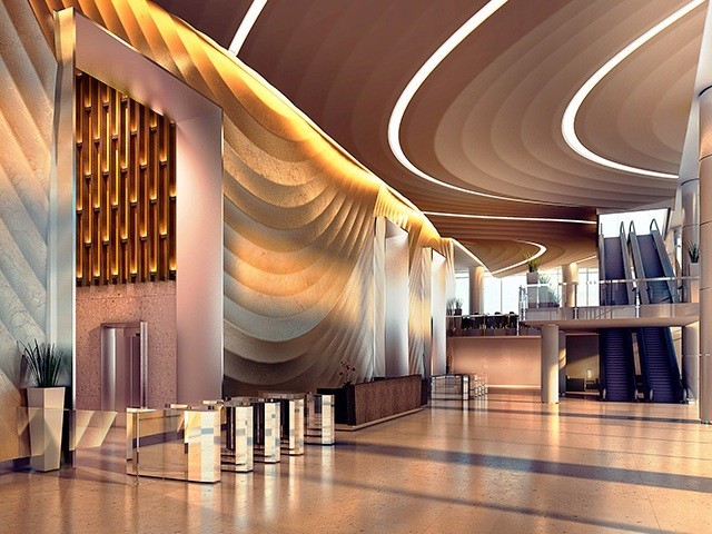 Ciputra World Jakarta 2