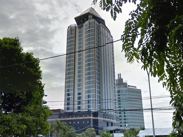Menara 165