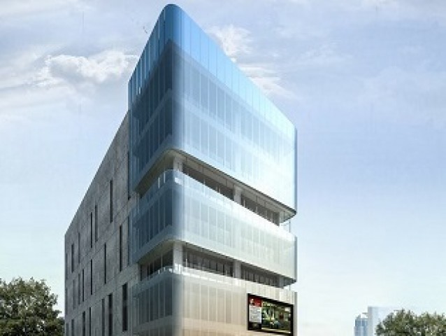 Unity Building