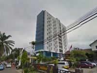 Oleos 2 Building