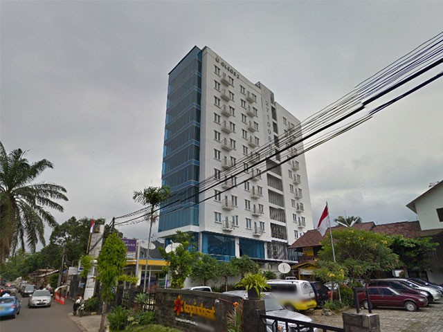 Oleos 2 Building