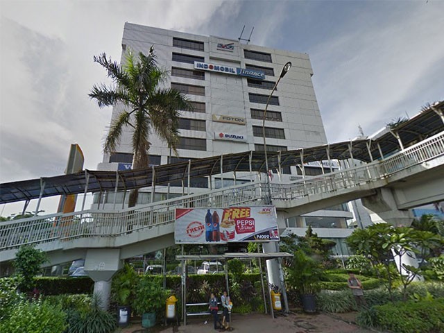 Wisma Indomobil