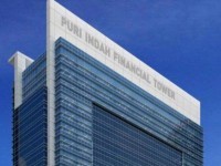 Puri Indah Financial Tower