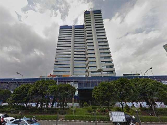 Patra Jasa