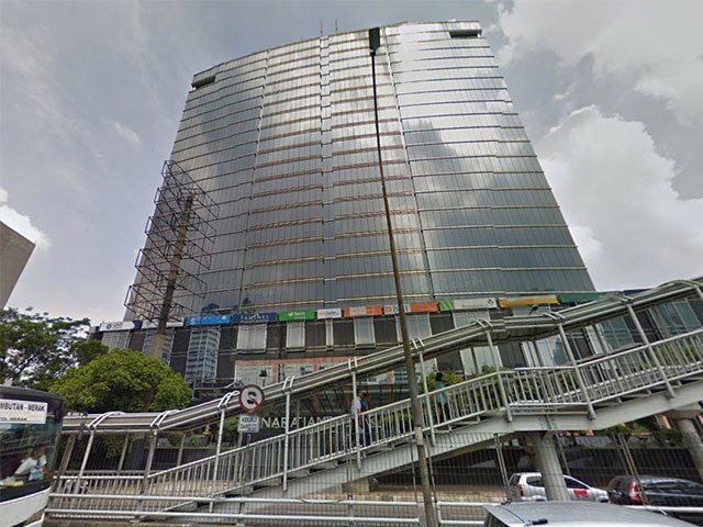 Menara Jamsostek