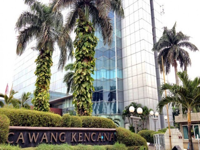 Cawang Kencana