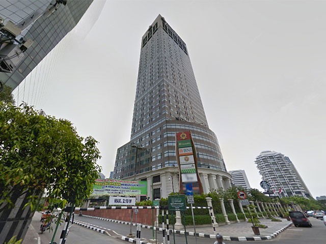 Sampoerna Strategic Square