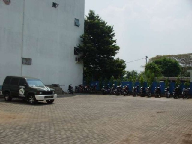 Bintaro Business Center