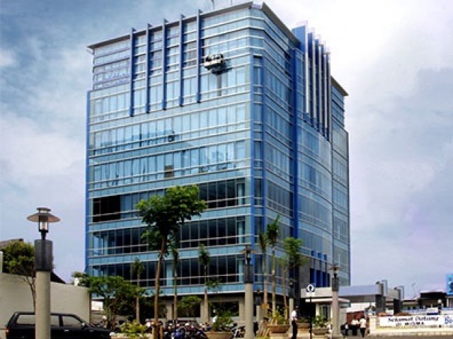 Wisma Bisnis Indonesia