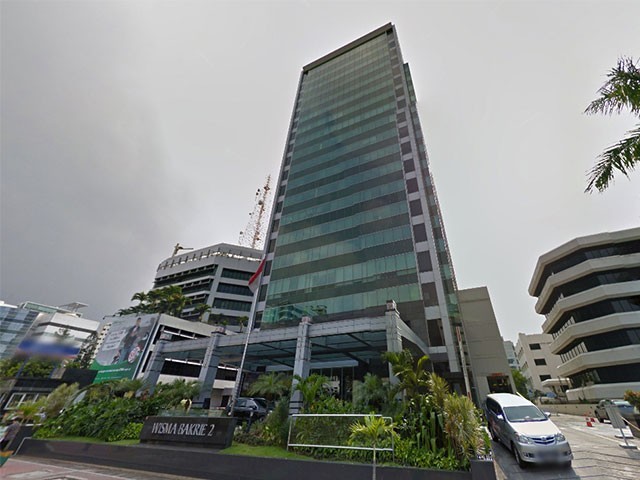 Wisma Bakrie 2