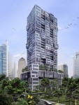 Jakarta Box Tower
