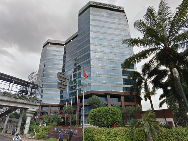 Graha Irama