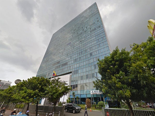 Plaza Sentral