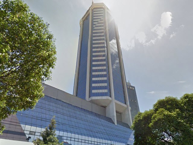 Graha Mandiri