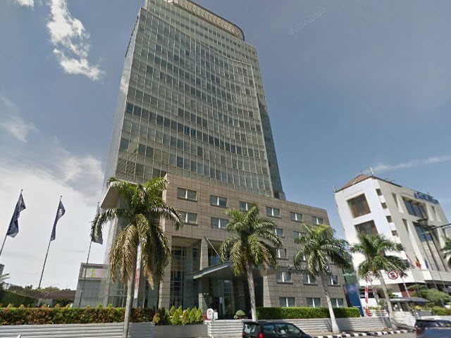 Deutsche Bank