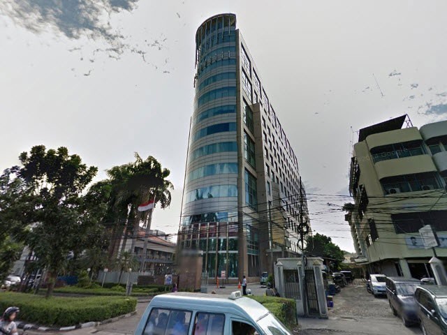 Wisma BSG