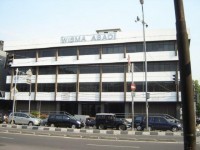 Wisma Abadi