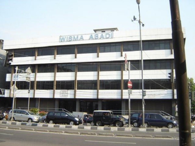 Wisma Abadi