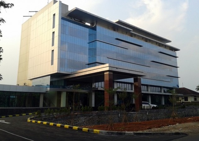 Graha Dirgantara