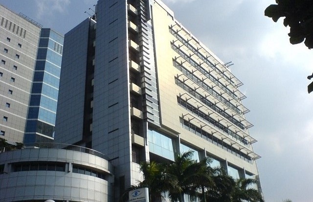 Gedung Datascript
