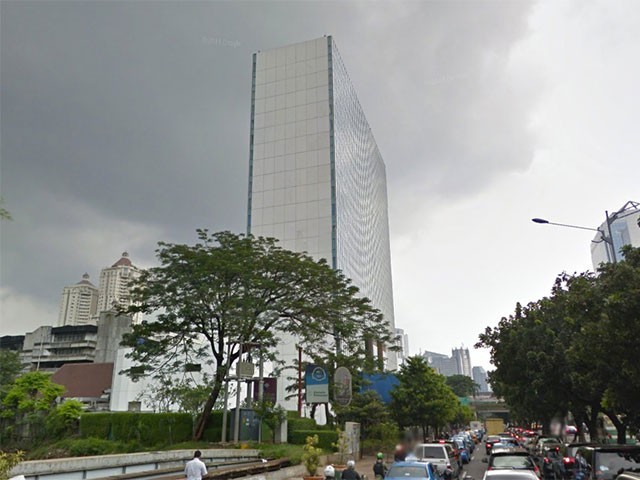 Plaza Sentral
