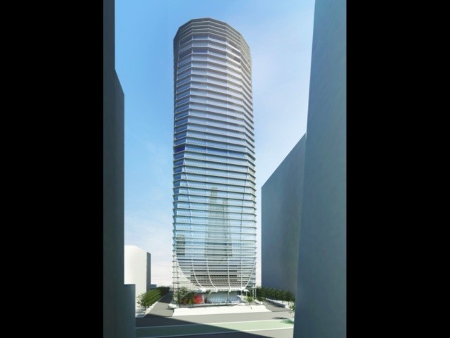 Menara Palma 2
