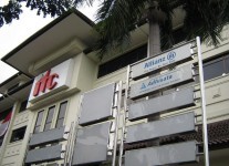Wisma ITC