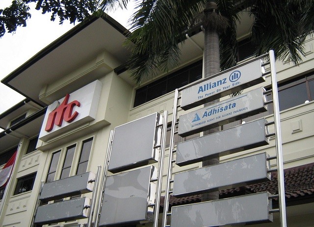 Wisma ITC