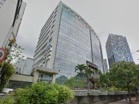 Wisma Staco