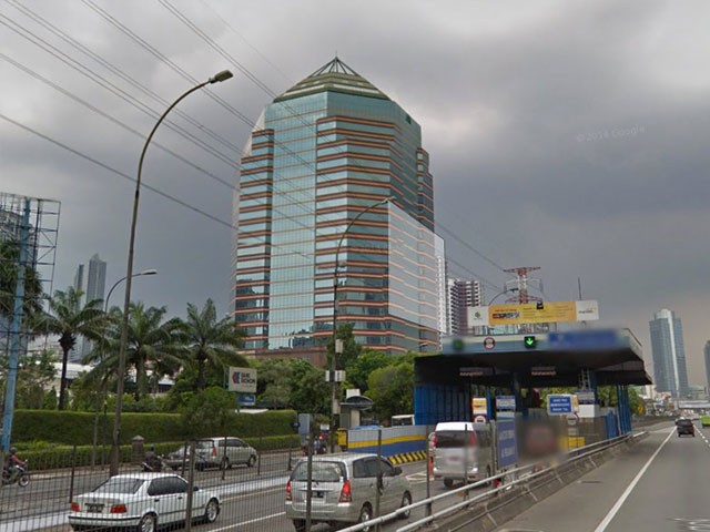 Menara Mulia