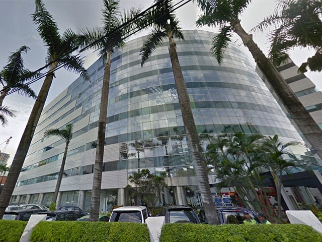 Setiabudi Atrium