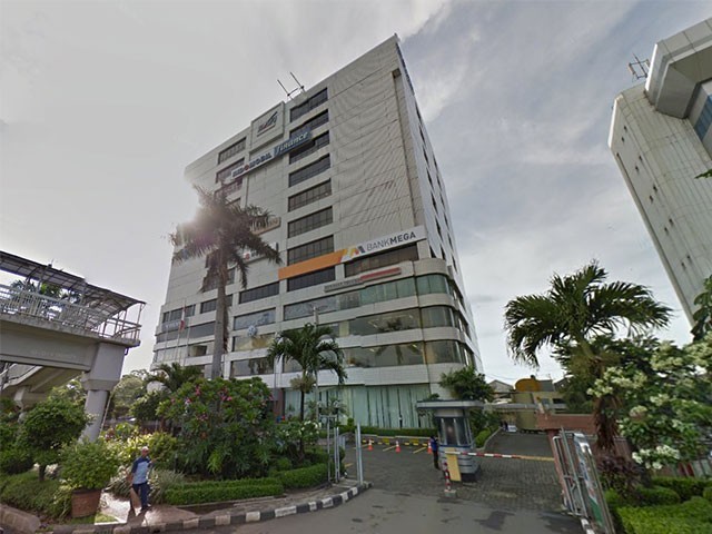 Wisma Indomobil