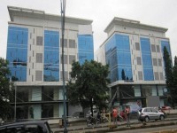 Pejaten Office Park