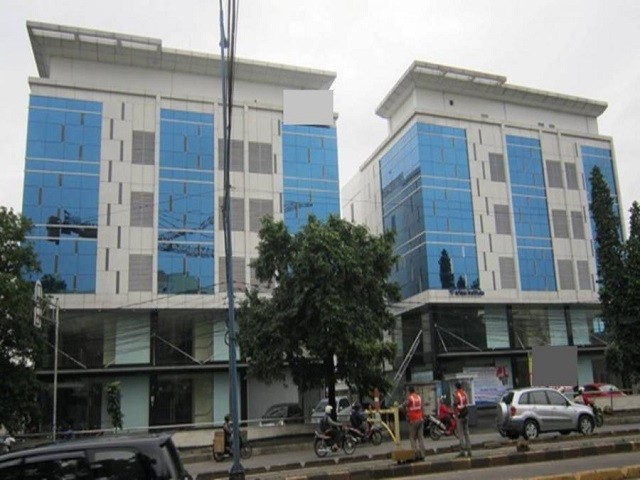 Pejaten Office Park