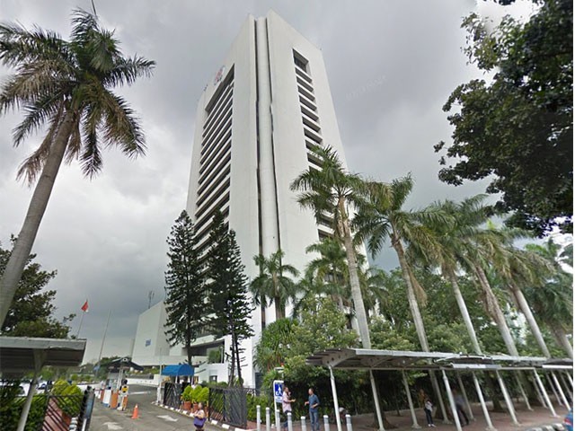 Wisma Indocement