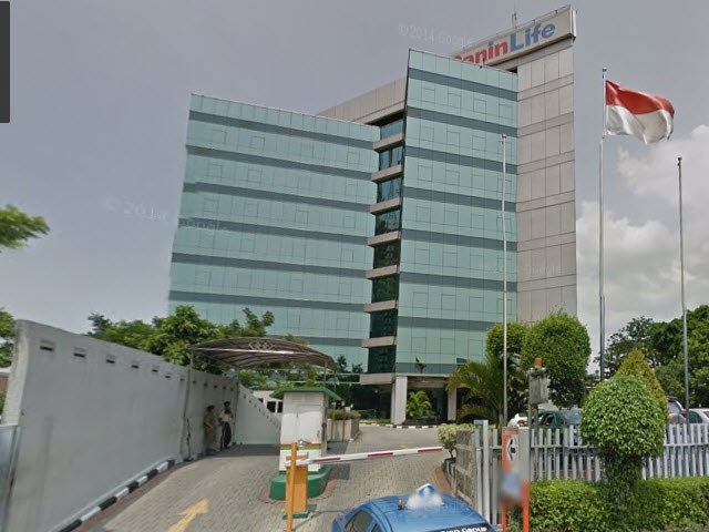 Panin Life Center