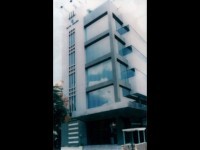 Gedung Dana Graha