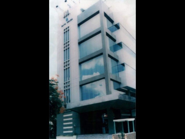 Gedung Dana Graha