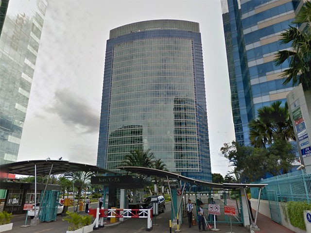 Wisma Pondok Indah 3