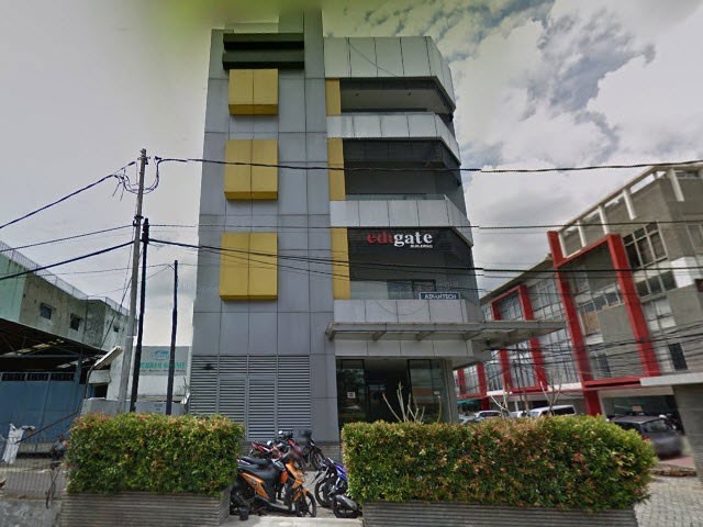 Edugate Building