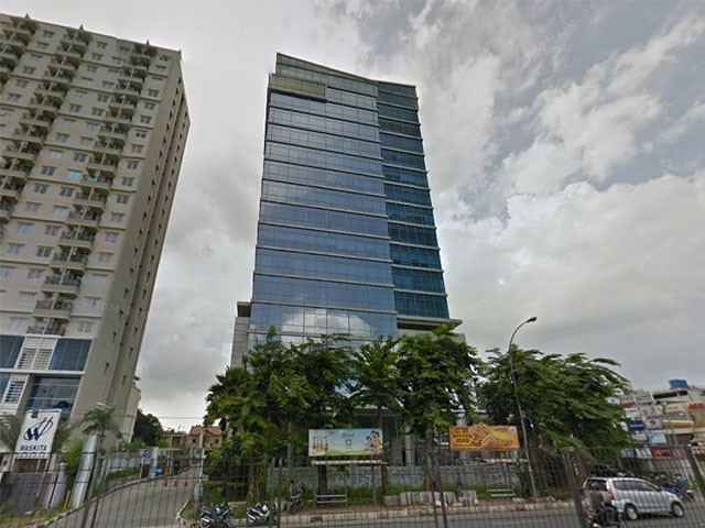 Menara MTH