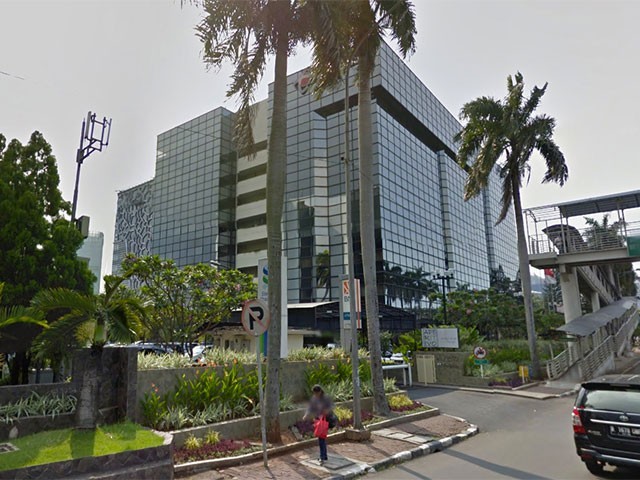 Atrium Mulia