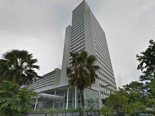 Wisma Nusantara