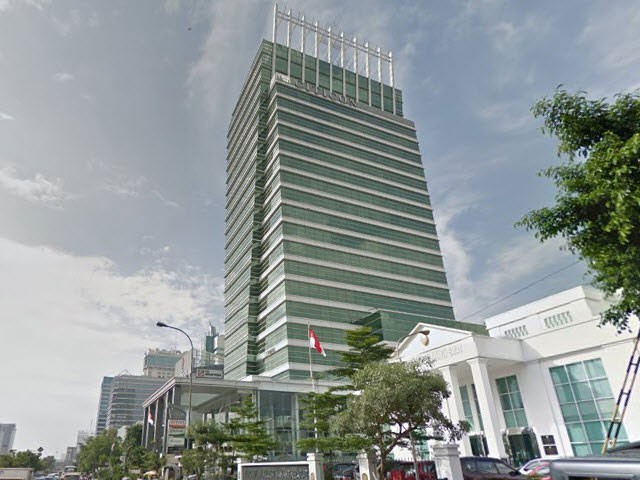 Menara Citicon